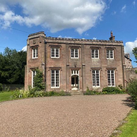 Hotel Chillingham Manor Exterior foto
